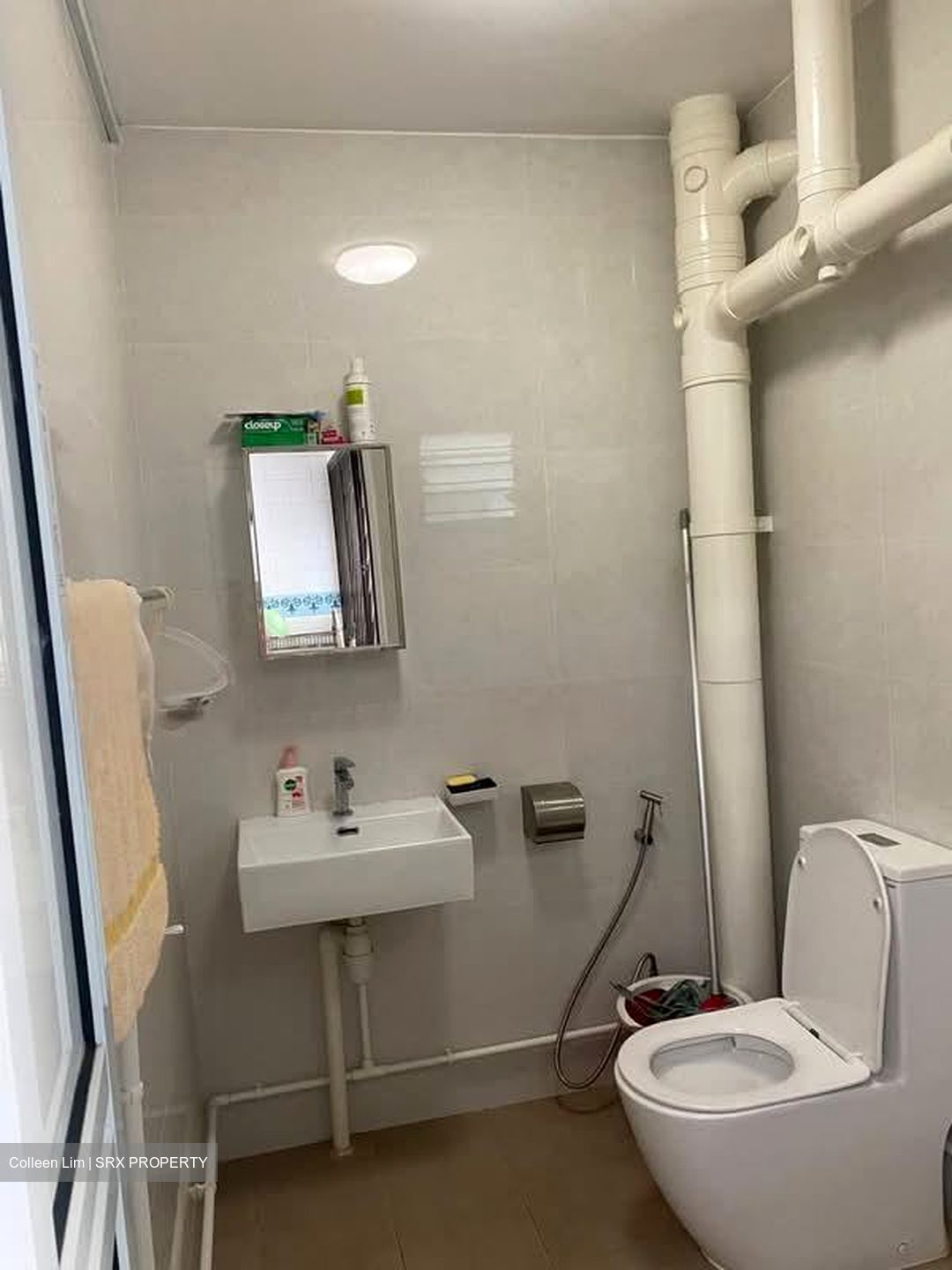 Blk 122 Pasir Ris Street 11 (Pasir Ris), HDB 4 Rooms #606351981